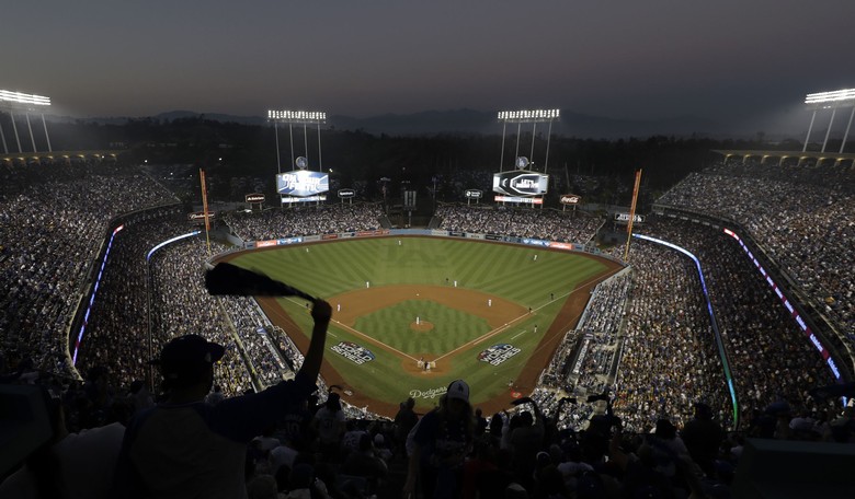 In Defense of Major League Baseball — An Explanation That Makes Sense and Seems Rational