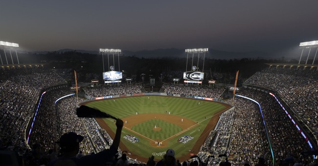 In Defense of Major League Baseball -- An Explanation That Makes Sense and Seems Rational