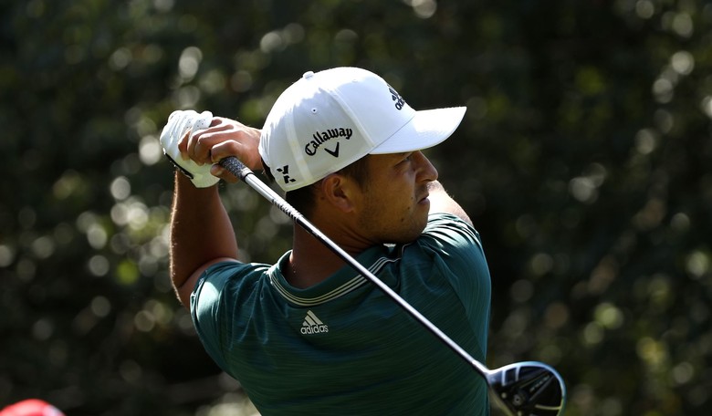 On Jerk Fans and Over-Invested Idiots. Steph Curry Fanatic Ruins the ACC Charity Golf Event