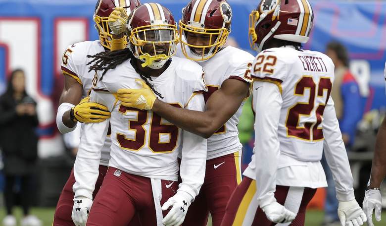 There's No Escaping the Mob This Time: Washington Redskins Name Change in the Works