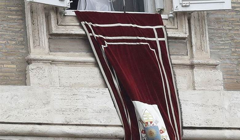 Pope Francis, Not Content to Falsely Accuse Christians of Fictional Atrocity, Celebrates Jihadis' Favorite Holiday