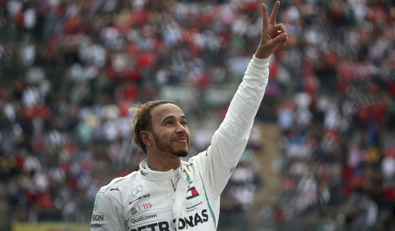 F1’s Not-So-Fun Saudi Arabian Weekend