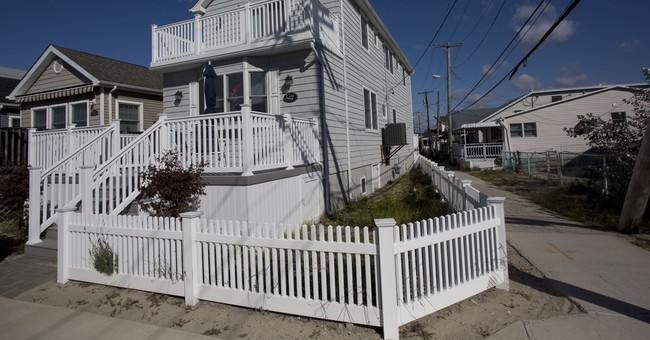 California Offers Blacks Reparations by Owning Nearly Half Their Home