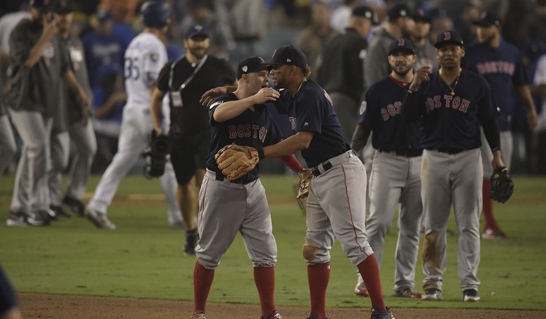 Red Sox Pitcher Cut Loose After Offending the Thought Police