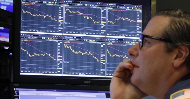  The Economy Needs More Than A Vaccine