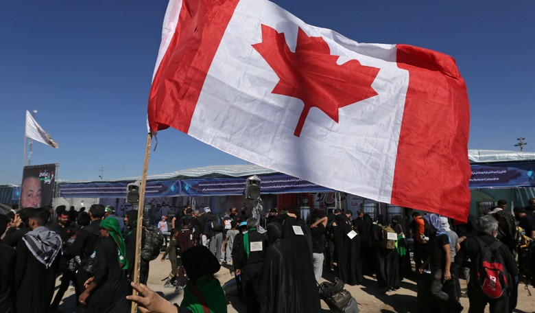 Time to Move to Canada? Alberta Declares COVID-19 a Common Flu