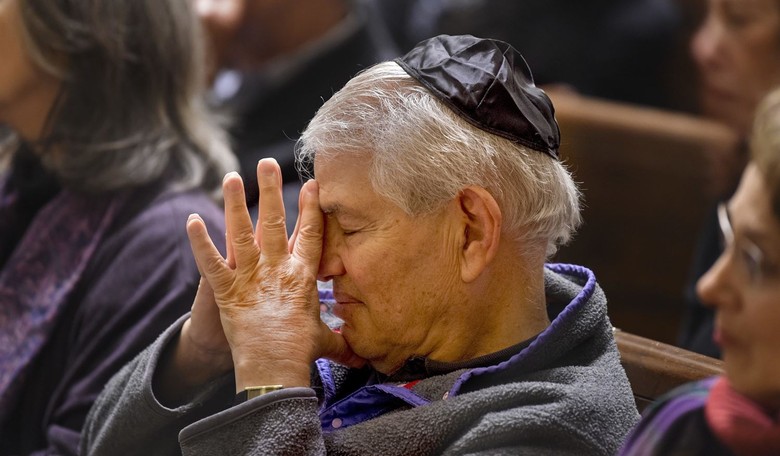 Are American Jews Finally Leaving the Democratic Party?