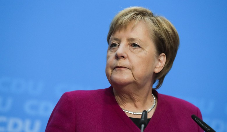 European Leaders Have a Lot to Say About Twitter Booting Trump, None of It Good for Twitter