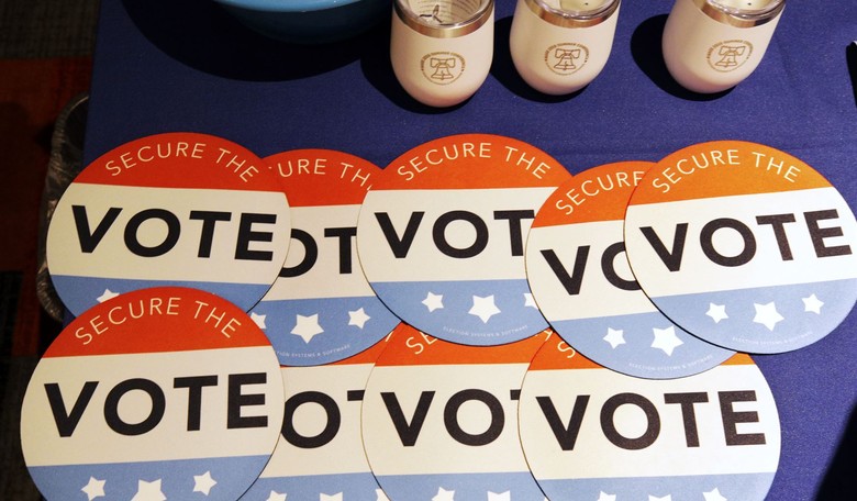 Reuters Buries the Truth in Its Georgia Elections Board Story