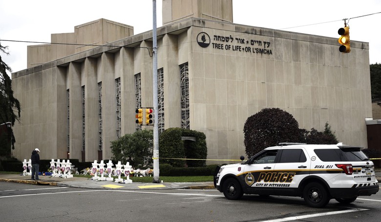 Threats With Same Pattern as Previous Attacks Prompt FBI to Issue Alert for New Jersey Synagogues