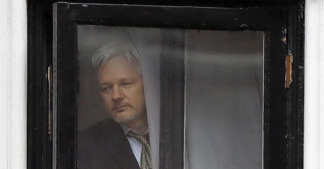 Court Loss Moves Julian Assange One Step Closer to Extradition to the United States