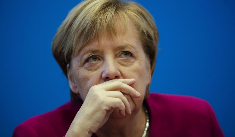 Even European Leaders Are Raising Concerns About Twitter Banning Trump