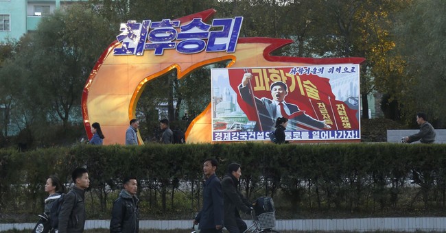 Lone U.S. Hacker Brings Down Entire North Korean Internet – Twice