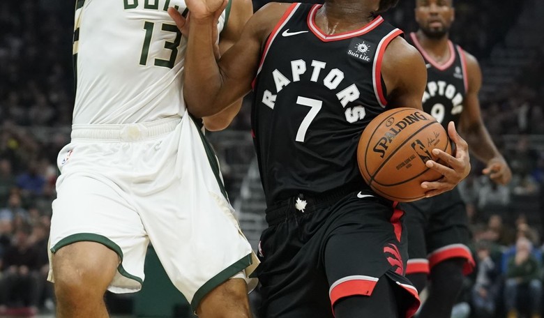 Raptors delete video recognizing Women's History Month as it goes horribly wrong