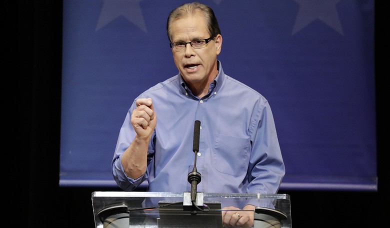 These nine Republican senators failed to sign on for formal challenge to Biden's OSHA vaccine mandate