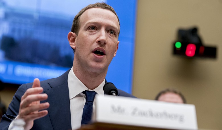 Facebook Levels Biden After He Claims They're 'Killing People'