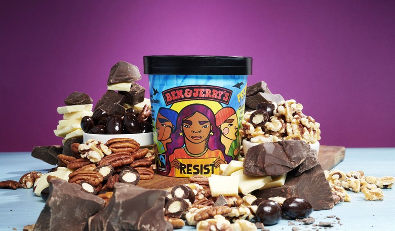 Ben & Jerry's Get Hit With Divestments From Multiple States Over Anti-Israel Decision