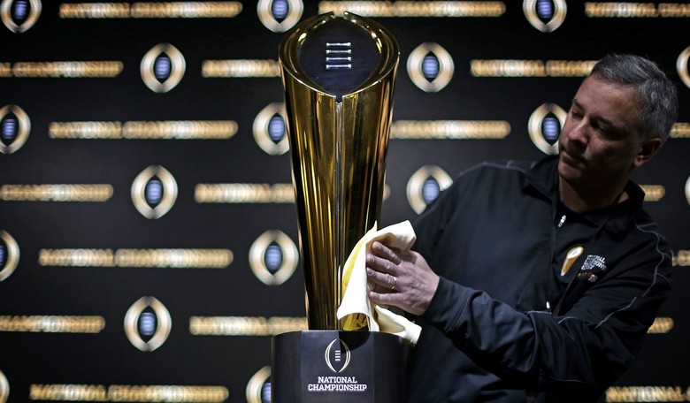Get Ready for College Football Overload: Ranking All 41 NCAA Bowl Season Matchups