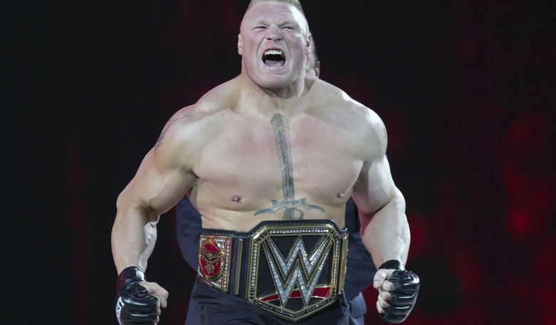 The Revolution Continues: NBC Removes Racially Insensitive Scenes From Classic Professional Wrestling