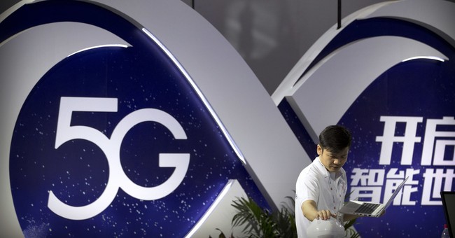 China's Huawei Gambit: 5G Viral Spies?