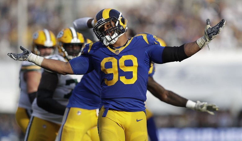 NFL Postpones Games Due to the Jab Being Jive