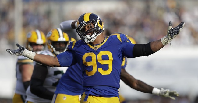 NFL Postpones Games Due to the Jab Being Jive