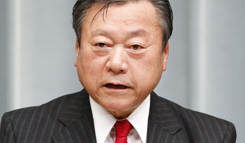 Do not travel advisory issued on Japan with Summer Olympics only weeks away