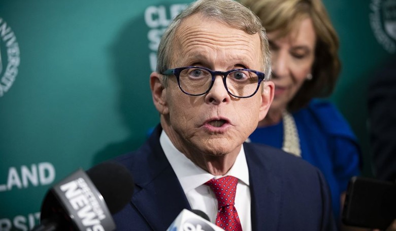 Two Extra Months to Play Outside and Ride Bikes: Ohio Governor Says School May Be Out for the Rest of the Year