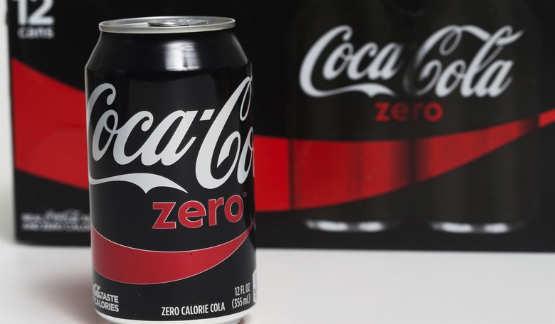 Poll Shows After Coke CEO Poured on Outrage at Georgia Election Law, Public Support Goes Flat