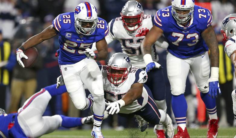 Buffalo Bills Punter a Victim of False Rape Accusations