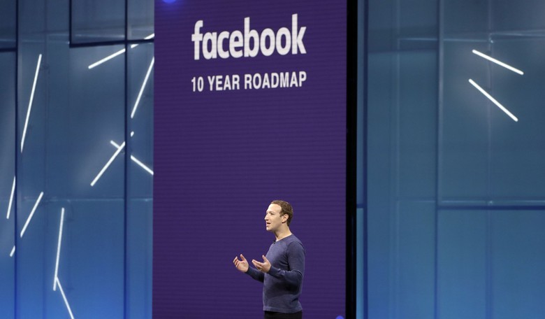 Facebook Facepalm: Data Shows New iPhone Function Is Highly Favored by Users for Blocking App Tracking