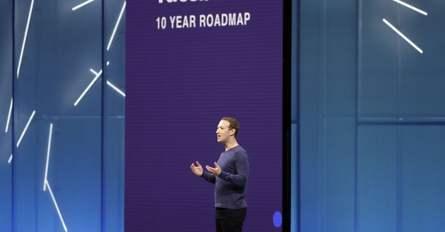 Facebook Facepalm: Data Shows New iPhone Function is Highly Favored By Users for Blocking App Tracking