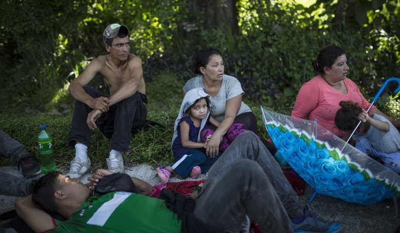 Biden-trafficked Minors Provide Child Labor to U.S. Factories