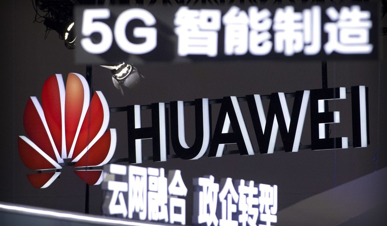 A Tech Solution to a Communist China 5G Monopoly Problem