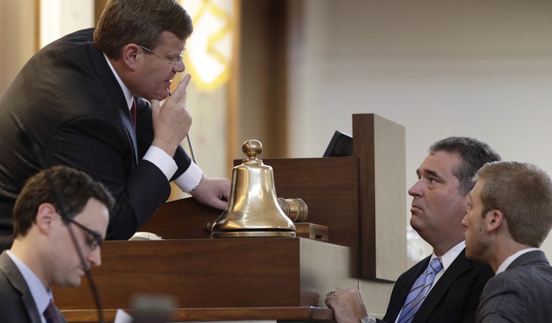 Some of the Democrats' Worst Nightmares Happened in North Carolina Last Night