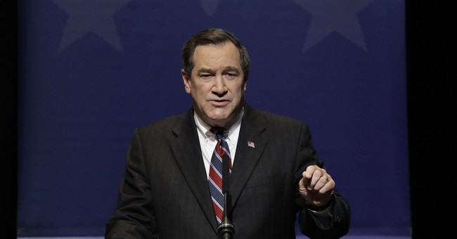 Vulnerable Dem Sen. Donnelly Makes Cringeworthy Remark About His African American and Indian Staffers