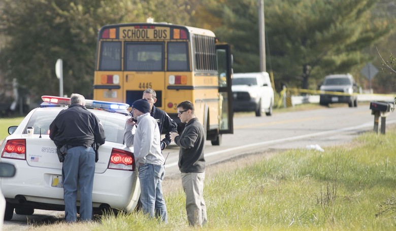 This Guy Stole a School Bus and Wrote of Shedding Blood for Allah, So a Leftist Judge Did Just What You'd Expect