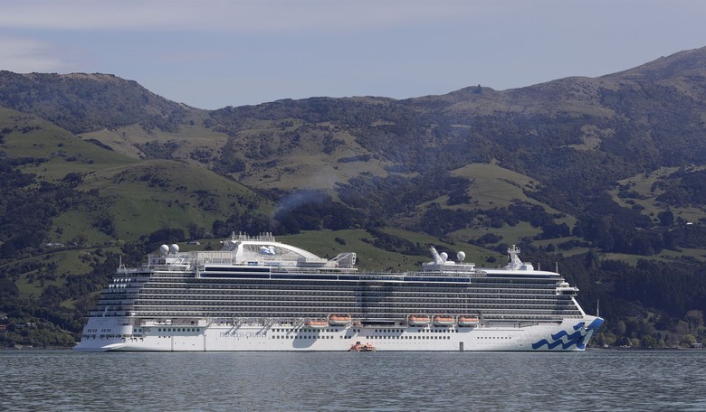 Royal Caribbean's Policy of Testing the Vaccinated Will Further Erode Confidence in the COVID-19 Vaccine