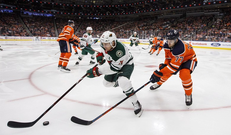 The NHL Caved to the Transgender Agenda and Will Now Learn the Same Hard Lesson the NFL Did