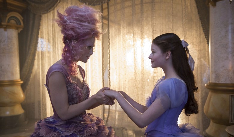 Disney Beclowns Itself by Giving ‘Fairy Godmothers’ the Gender Neutral Treatment