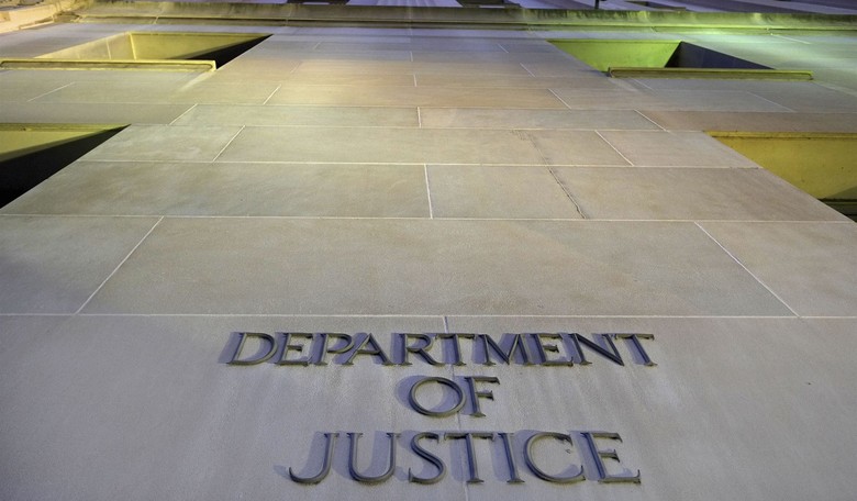 The Justice Department Is Struggling With January 6 Protest Cases — an Overview