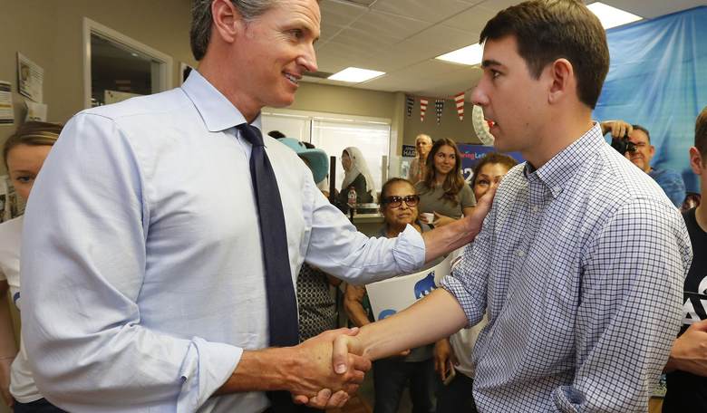 To Help Out With the Pandemic and Unemployment, California Will Now Pay Seniors to Order From Restaurants