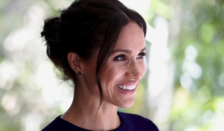 Thune: Senators don't care what Meghan Markle thinks about paid family leave
