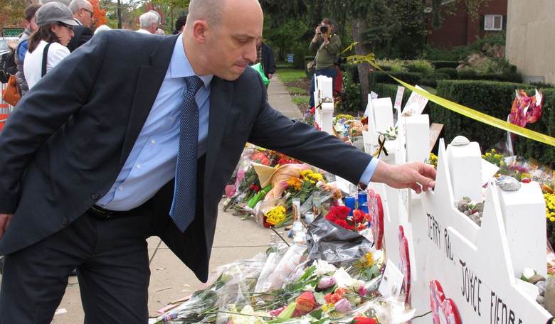 Anti-Defamation League Seizes on Hamas Attack to Push DEI Agenda
