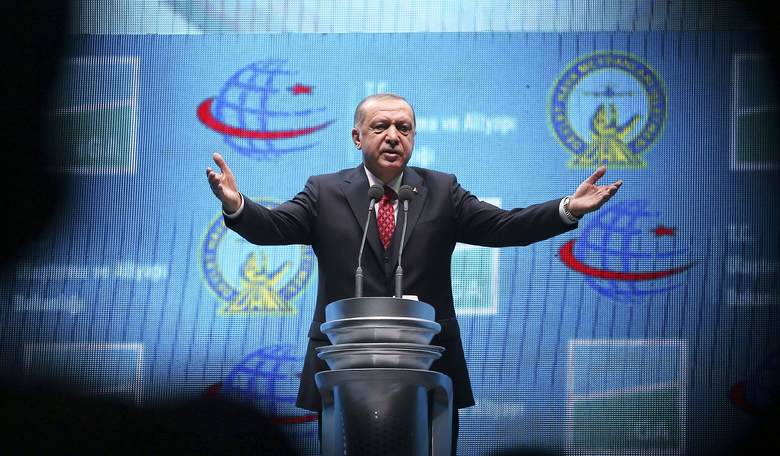 Erdogan Signals Turkey to Accept Finnish Application to NATO. Sweden Could Swiftly Follow