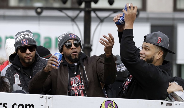 Insanity Wrap #76: This Bud's for You, Racist
