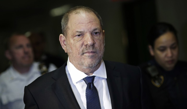 “The Number Was Too Big”: Weinstein’s Attorney Talks Strategy in a One-On-One With Bill Hemmer