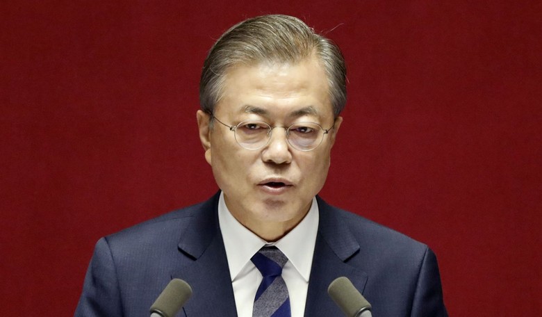 Should South Korea Have Nukes?