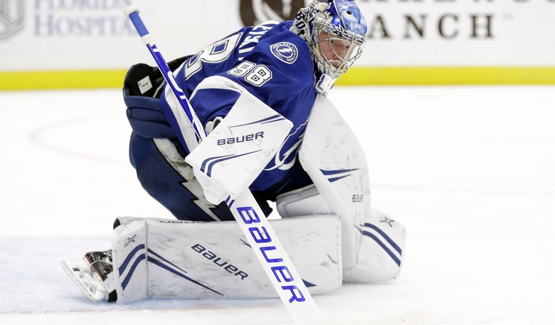 Tampa Bay Lightning Prove They’re the Best Team in the NHL. Again.