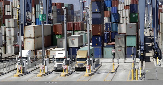 Groups Warning of Imminent Global Supply Chain System Collapse